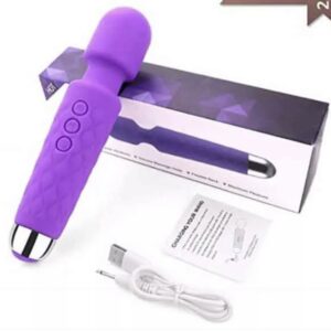 Máy Massage Điểm G 8 Chế Độ Rung