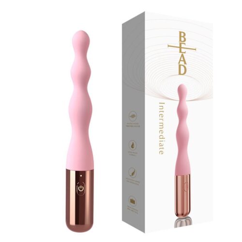 Que Rung Kích Hậu GALAKU Nhiều Khấc Cực Sướng