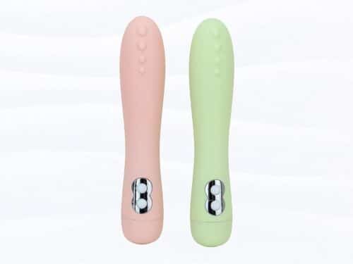 Máy Massage Rung Cầm Tay WIKISH Nhỏ Gọn