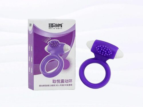 Vòng Rung Tình Yêu Sumore – Gai Ma Sát Cực Đã