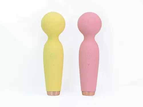 Chày Rung Tình Yêu LILO 7 Chế Độ Rung Cực Mạnh