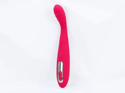Svakom CiCi II Rung Thụt Massage Điểm G