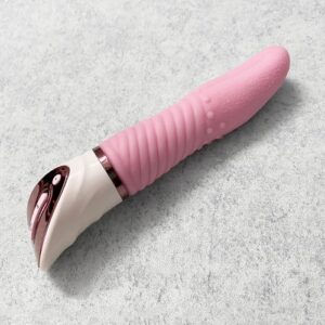 Lưỡi Liếm Massage Rung Ngoáy Magic Tongue