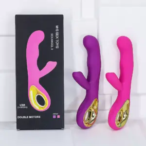 Máy Massage Điểm G Có Nhánh Giá Rẻ