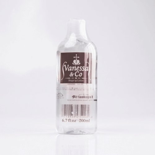 Gel Bôi Trơn Vanessa & Co Nhật Bản 200ML