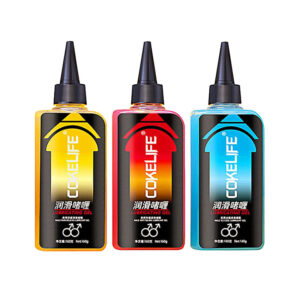 Gel Bôi Trơn Hậu Môn Cokelife Superman Anal 85ml Tăng Khoái Cảm