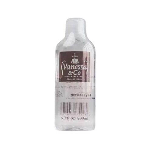 Gel Bôi Trơn Vanessa & Co Nhật Bản 200ML