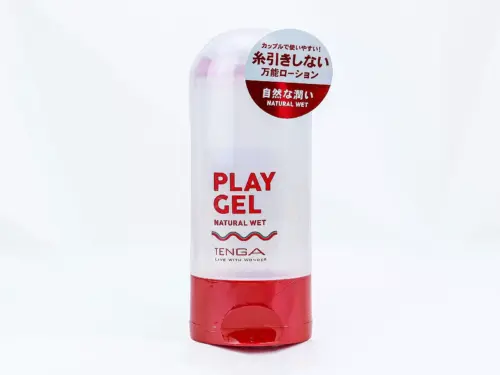 Gel Bôi Trơn TENGA Natural Wet Nhật Bản