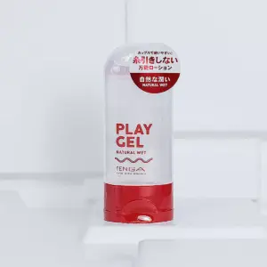 Gel Bôi Trơn TENGA Natural Wet Chính Hãng Nhật Bản