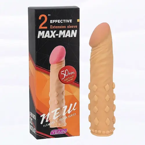Bao Cao Su Đôn Dên Max Man Gai To Nổi Dọc Thân