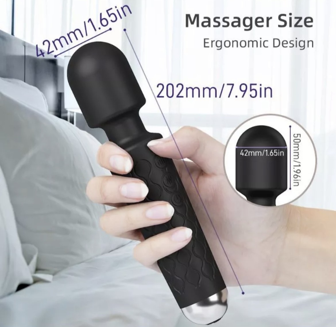 Sextoy máy mát xa điểm G Hot 1