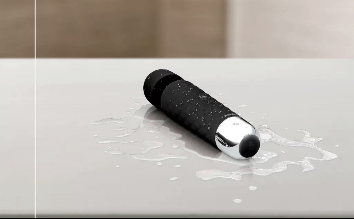 Sextoy máy mát xa điểm G Hot 3