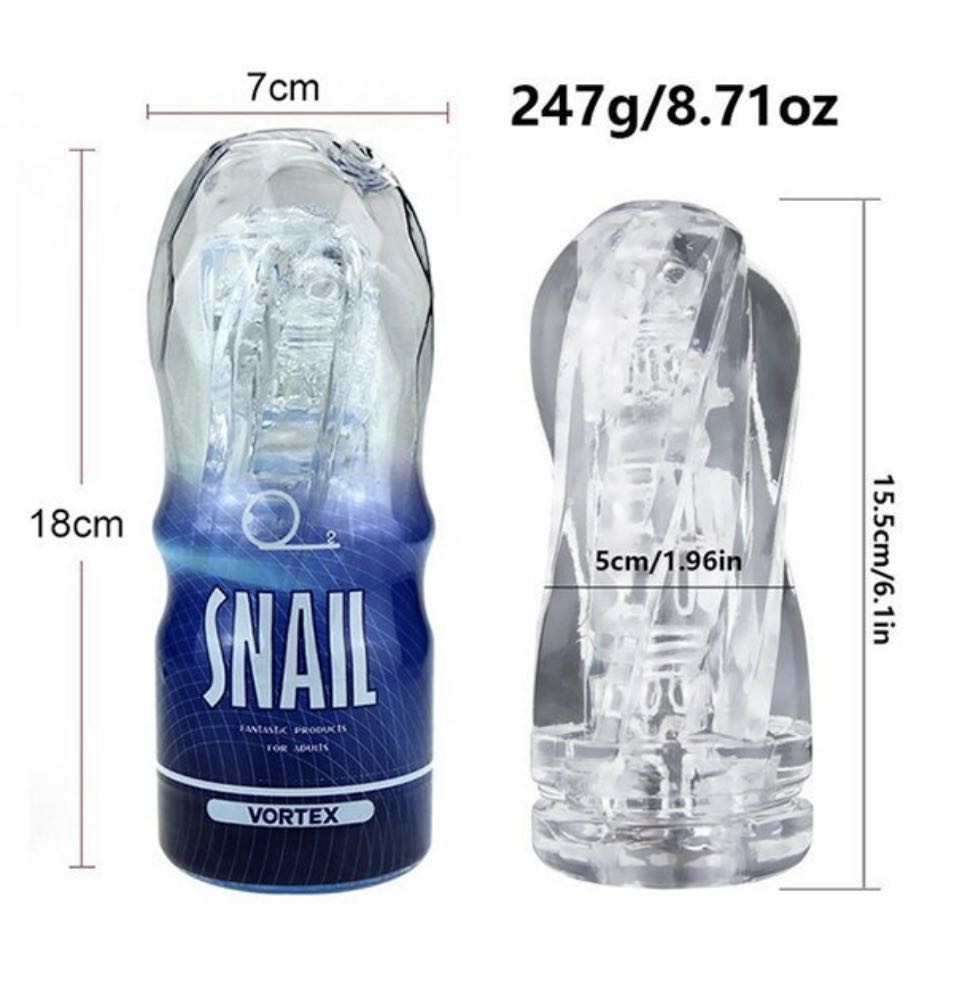 Âm đạo giả cốc Tenga Fit nhỏ gọn 2