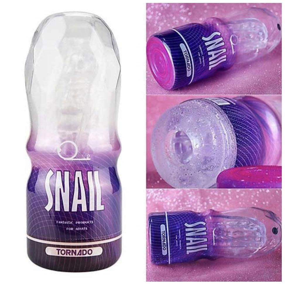 Âm đạo giả cốc Tenga Fit nhỏ gọn 4