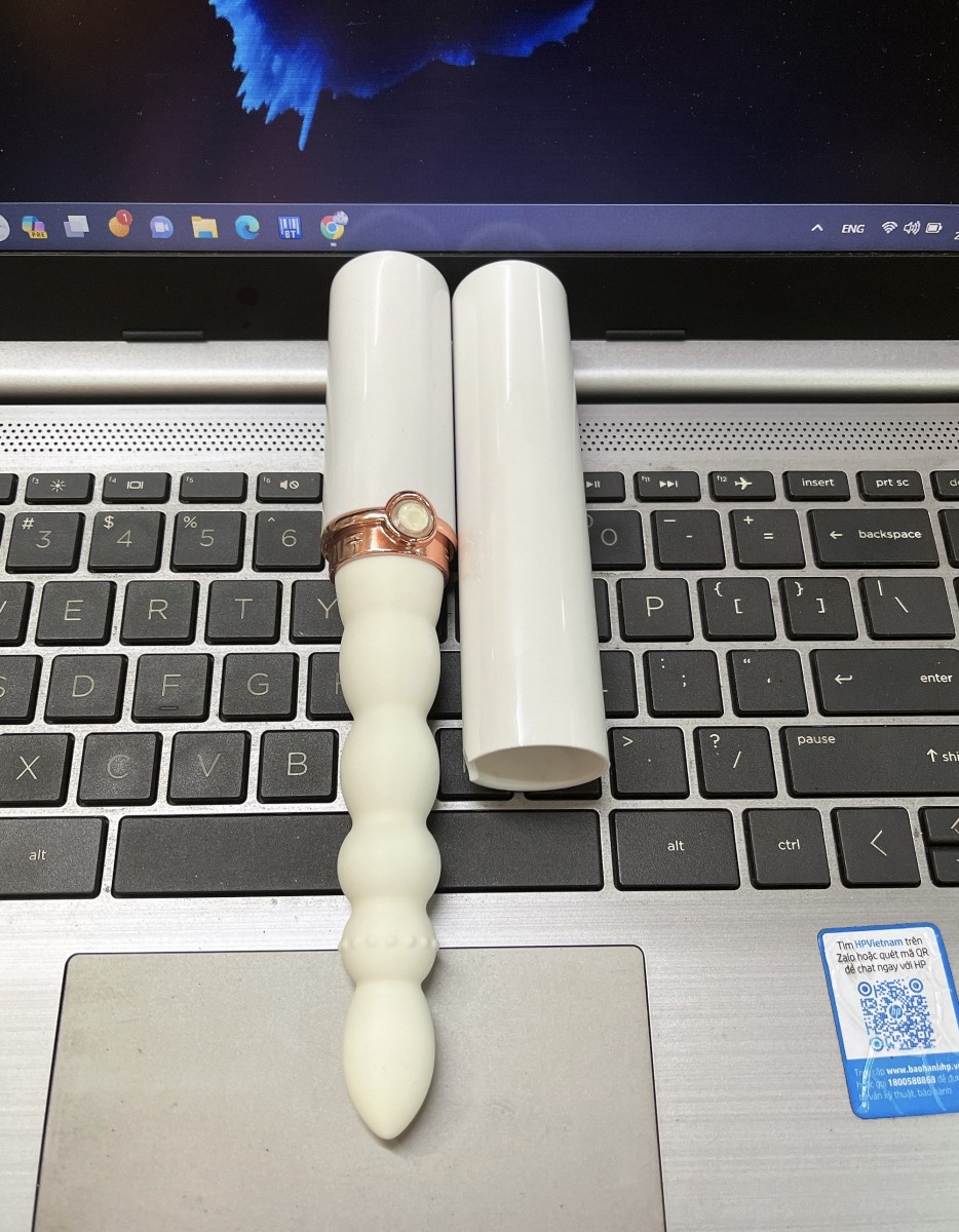 Thanh rung kích thích hậu môn có nắp đậy 3