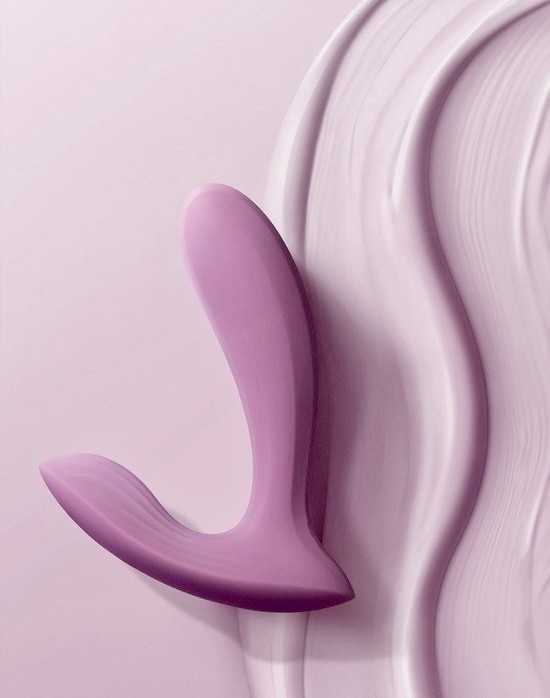 Máy massage quần lót Svakom Erica điều khiển bằng App 4