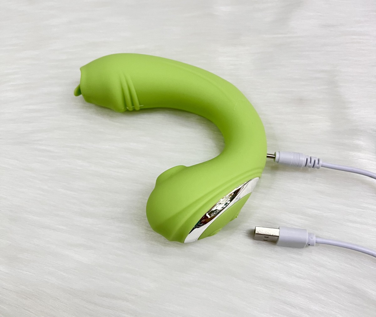Chíp 2 đầu Lưỡi Liếm - Hút hộp đựng ngụy trang 6
