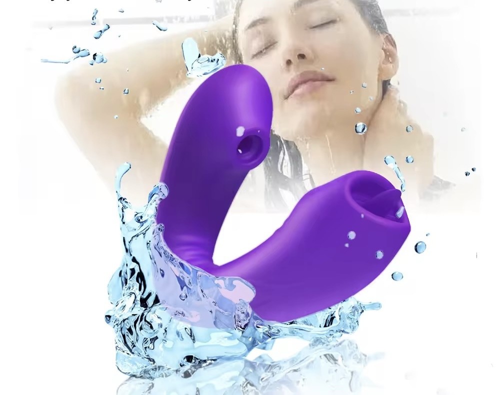 Chíp 2 đầu Lưỡi Liếm - Hút hộp đựng ngụy trang 8