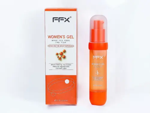 Gel Bôi Trơn FFX Women’s Tăng Khoái Cảm Dành Cho Nữ