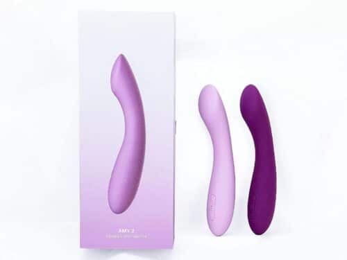 Máy Massage Điểm G Cao Cấp Svakom Army 2