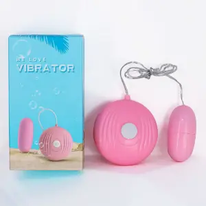 Trứng Rung Tình Yêu Vibrator 10 Chế Độ Giá Rẻ