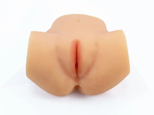 Âm Đạo Giả Nằm Ngửa Silicon Siêu Mềm