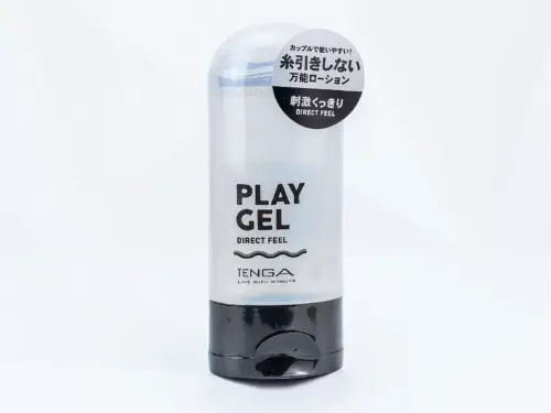 Gel Bôi Trơn Tenga Direct Feel Giúp Tăng Cảm Giác Mượt Mà