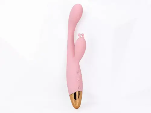 Máy Massage Có Nhánh Nhỏ Gọn Rung Tỏa Nhiệt