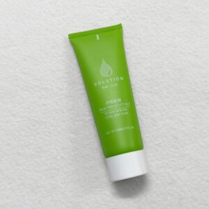 Gel Bôi Trơn Gốc Nước Nhẹ Dịu Solution 60ML