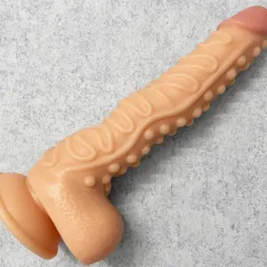 Dương Vật Giả Có Đế Siêu Khủng 10 inch