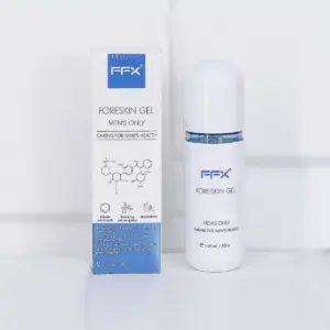 Gel Bôi Trơn FFX Foreskin Mang Lại Cảm Giác Tươi Mát Sảng Khoái