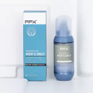 Gel Massage Nam Giới FFX Men's Only