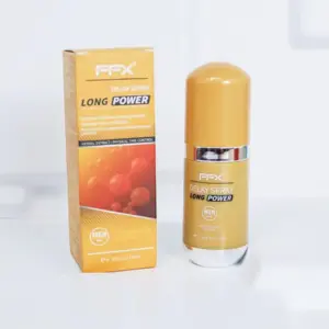 Chai Xịt Chống Xuất Tinh Sớm FFX Long Power