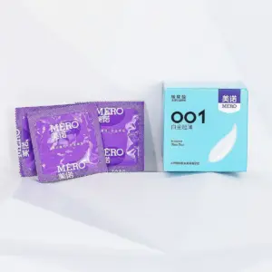 Bao Cao Su MERO 001 Siêu Mỏng