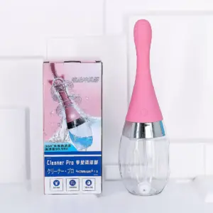 Máy Rửa Hậu Môn Cleaner Pro An Toàn Sạch Sẽ