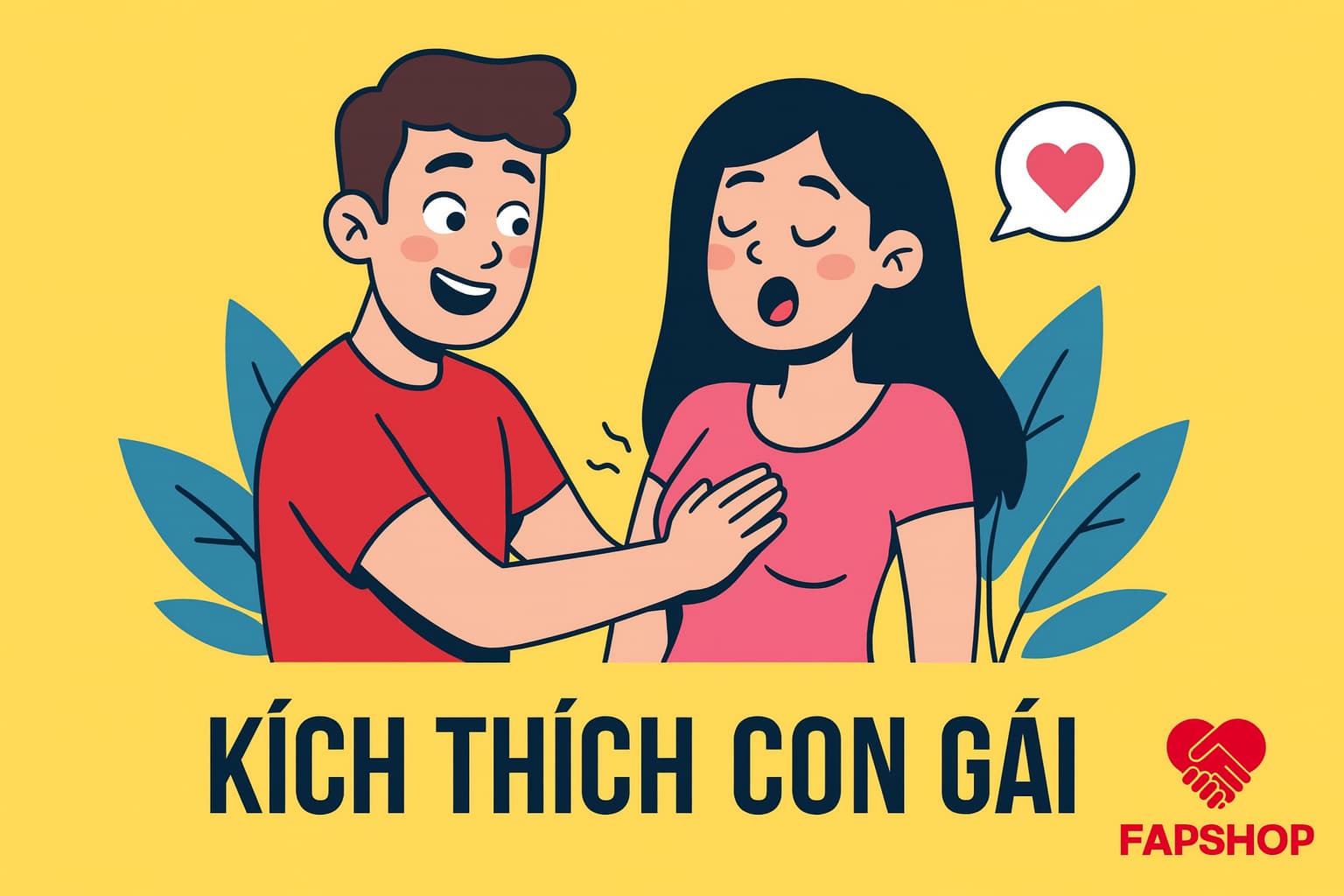 Chạm Điểm G