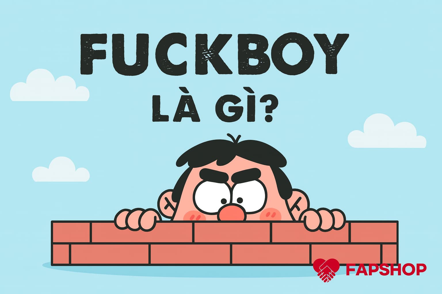 fuck boy la gi