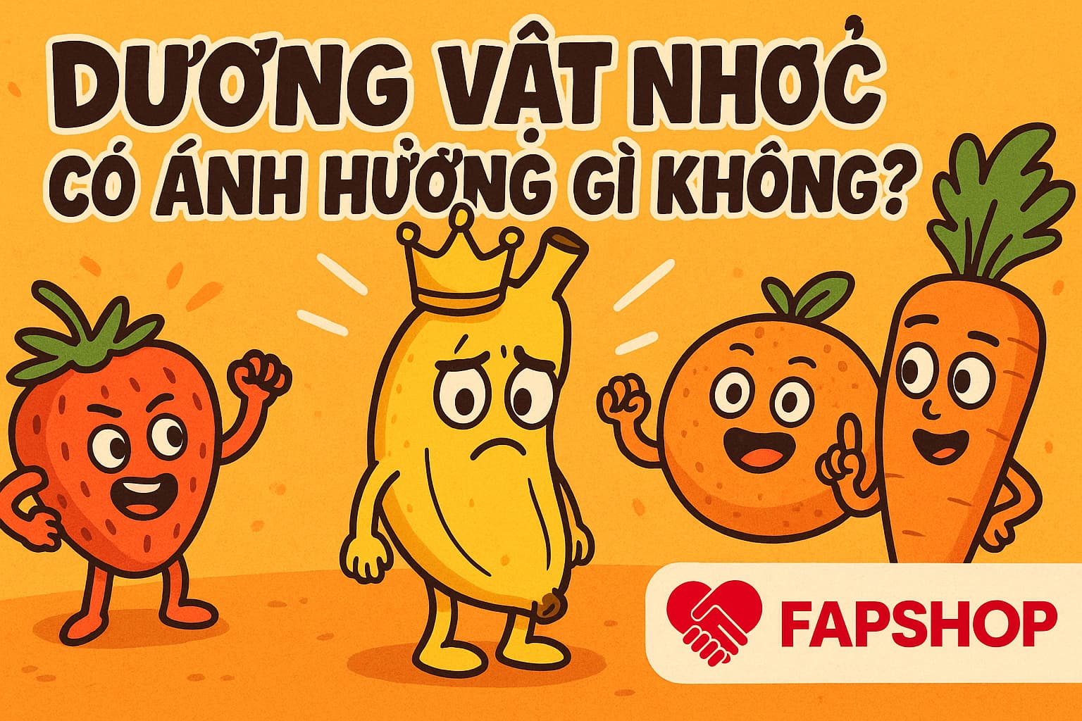 dương vật nhỏ sao không