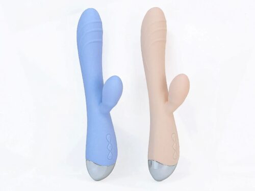 Máy Rung Massage Điểm G M.S Rod Kích Thích Kép