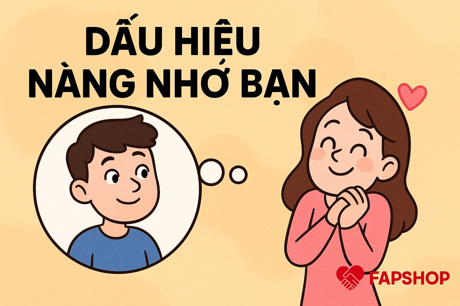 nàng nhớ bạn