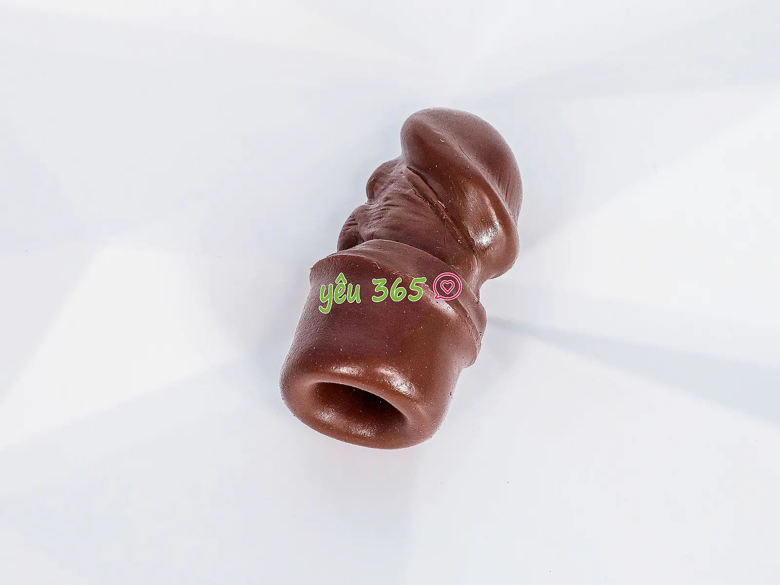 Bao cao su đôn dên siêu mềm