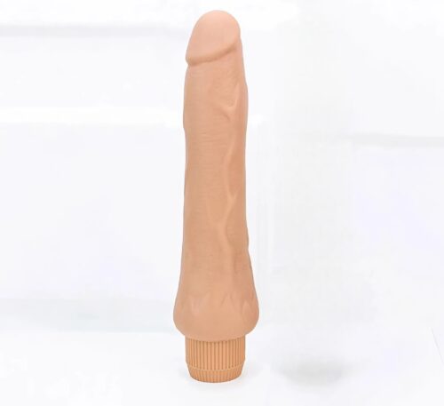 Dương Vật Giả Size To Barbara Baile 9.8 Rung Nhiều Chế Độ