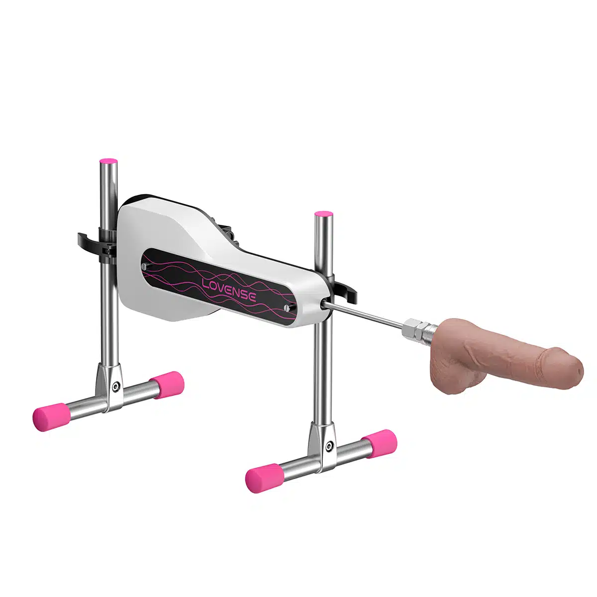 Lovense mini sex machine kích thích mạnh mẽ