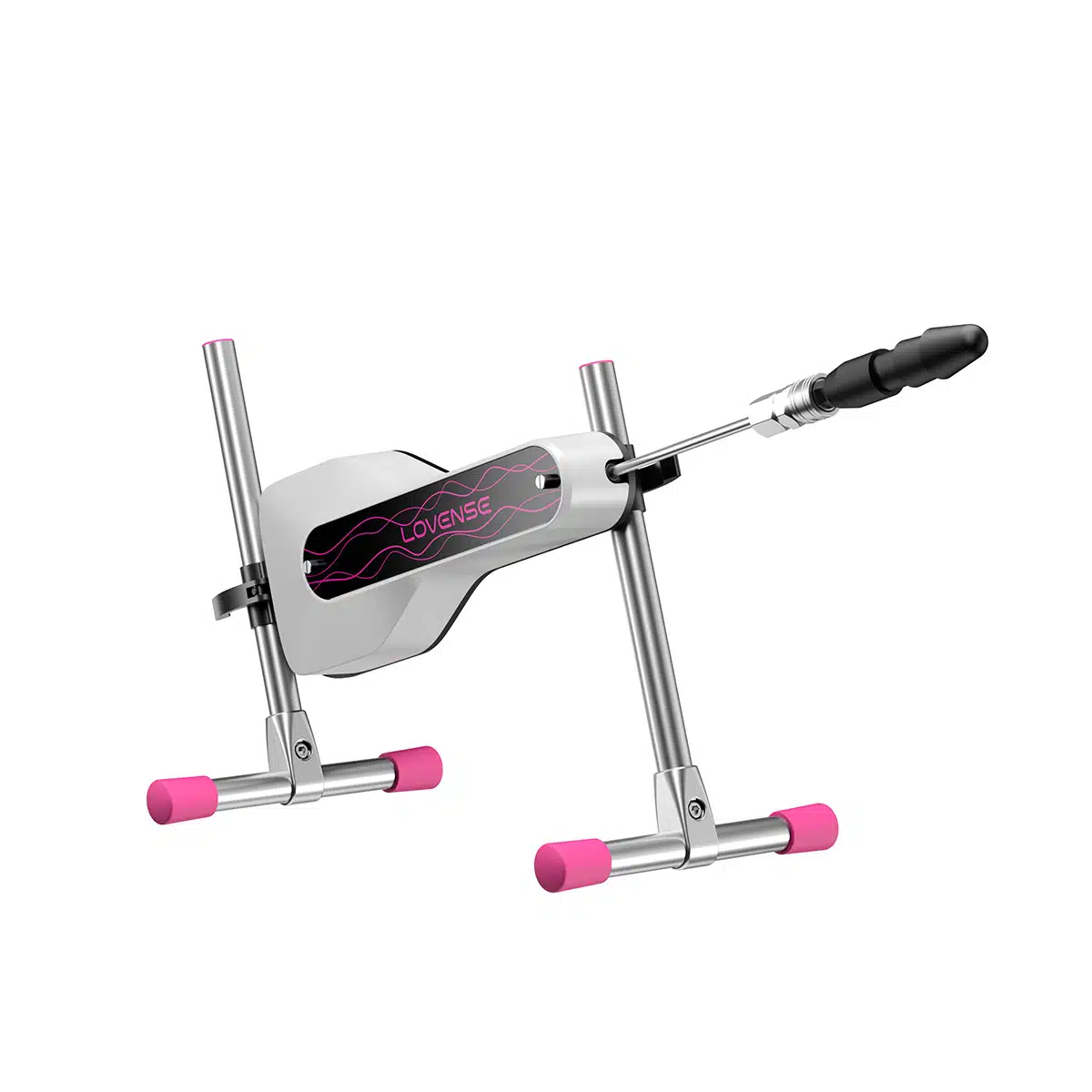 Lovense mini sex machine bền bỉ