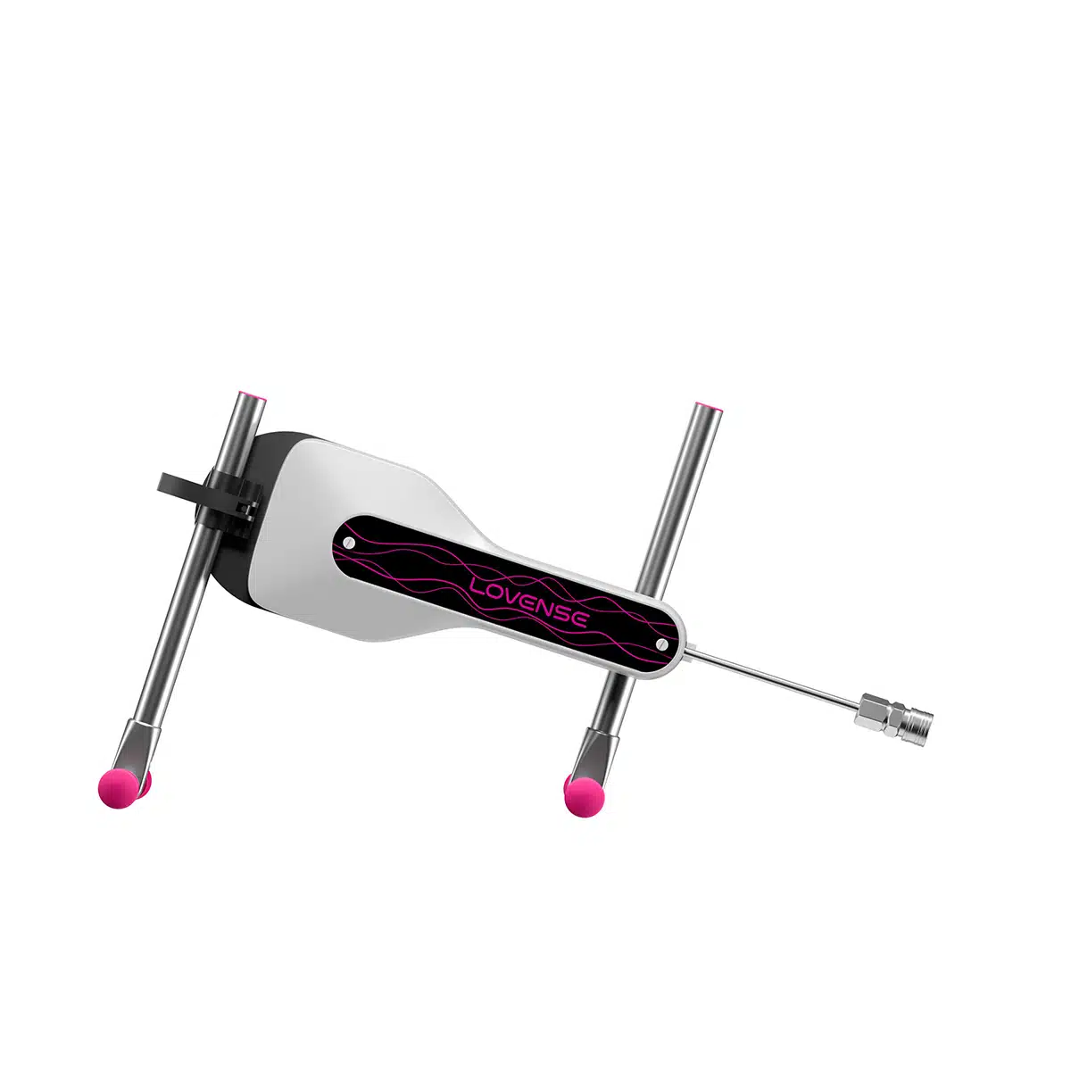 Thiết kế chắc chắn mới lạ