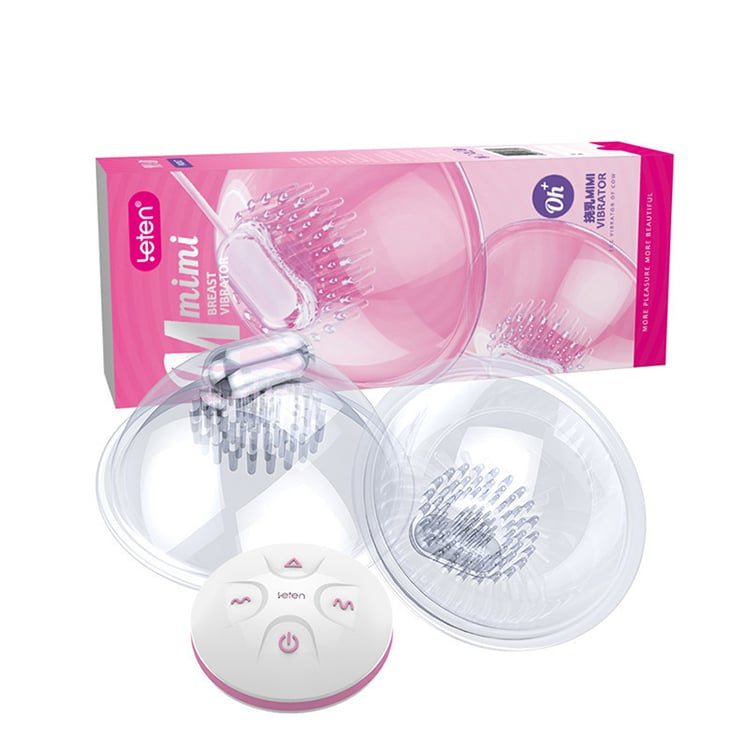 Mô tả máy rung tình yêu Leten Mimi Mô tả máy rung tình yêu Leten Mimi