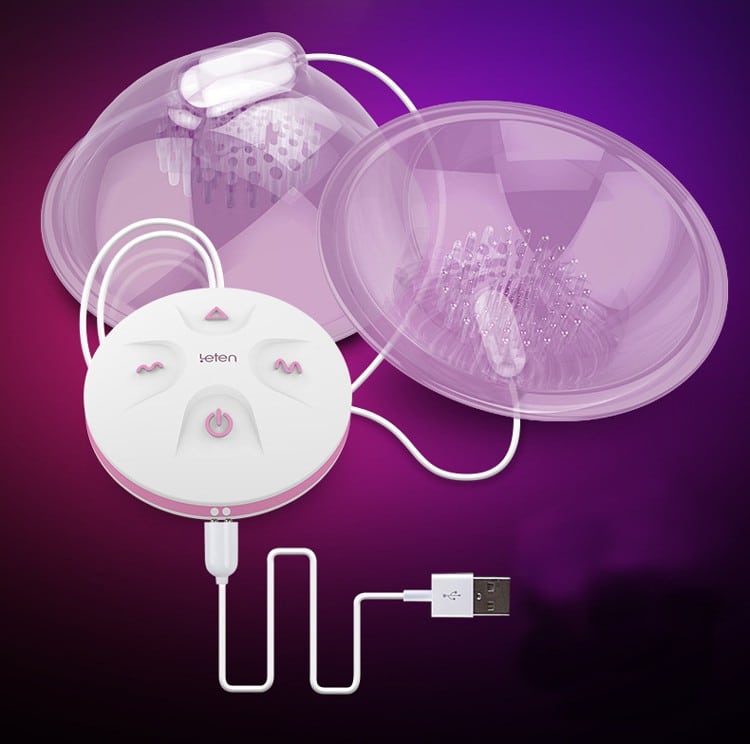 Leten và chế độ rung tuyệt vời Leten và chế độ rung tuyệt vời