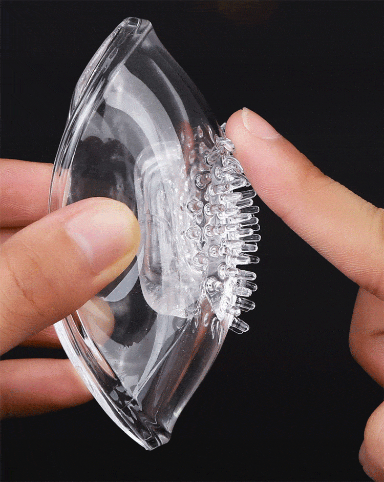 Chất liệu làm nên máy massage ngực Leten Mimi Chất liệu làm nên máy massage ngực Leten Mimi