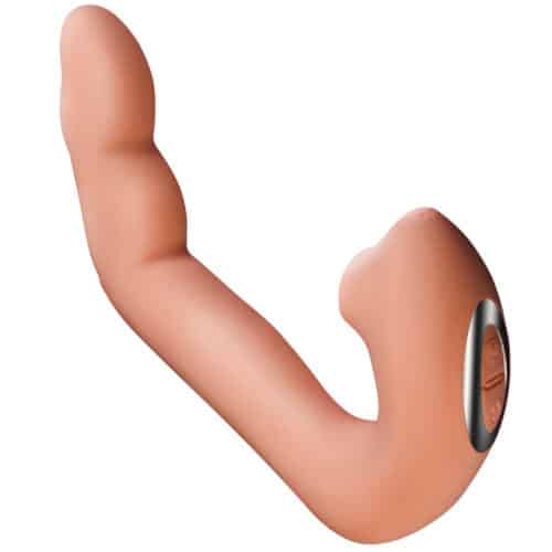 Ngón Tay Móc Cua Rung – Hút – Tỏa Nhiệt Cực Đỉnh