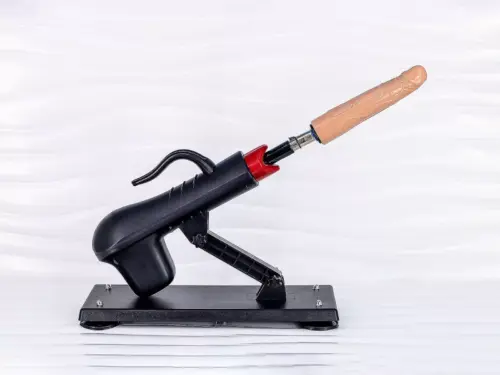 Máy Thủ Dâm Nữ Rung Thụt Cực Mạnh Thế Hệ Mới